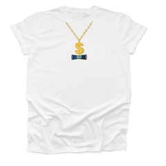 Salvi Blin Blin Chain - T-shirt