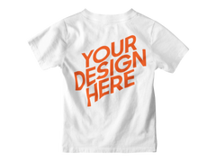 Create your T-shirt - Custom design