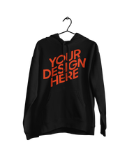 Create your hoodie - Custom design