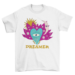 Dreamer - T-shirt Unisex